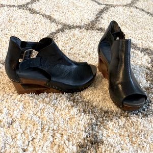 Limited Addition Handcrafted DANSKO sandals